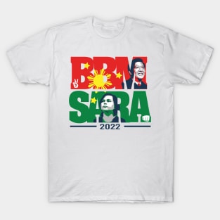 BBM SARA 2022 T-Shirt